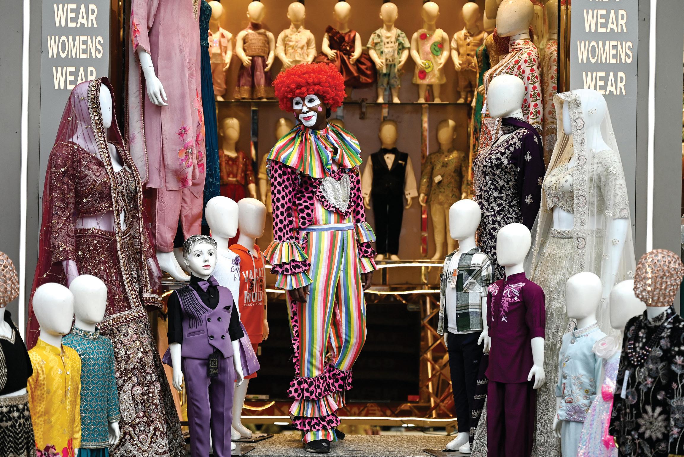 India defies tariffs with strong growth and global alliances