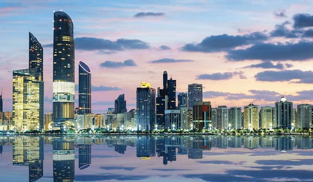 Abu Dhabi tenants avoid relocations as rents soar