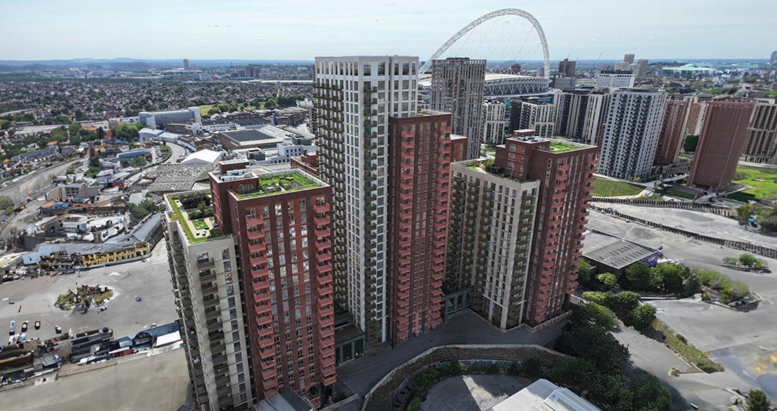 Arada enters UK with 75% Regal stake