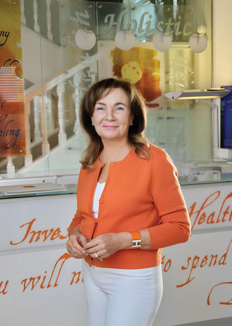 Emirates Council for Integrative Medicine set to benefit patients