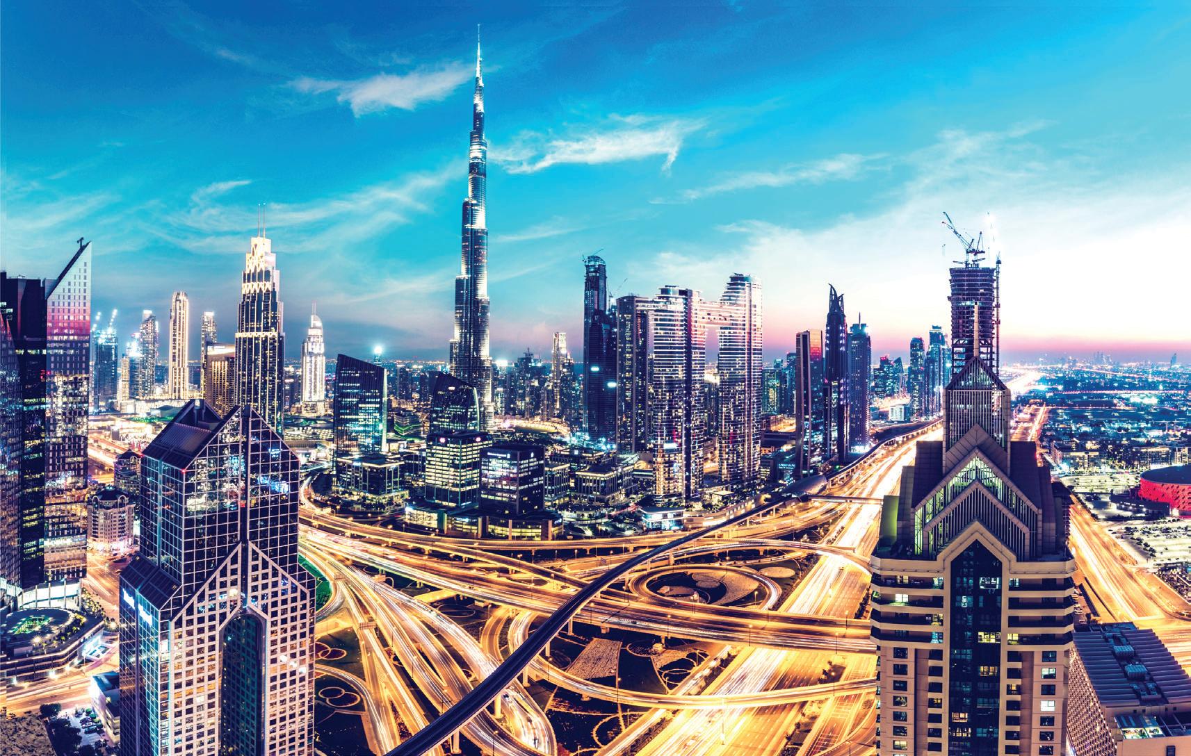 GCC set to outpace global growth