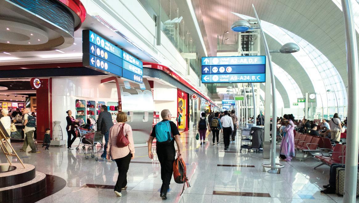 Most travel agents worry Al will replace them