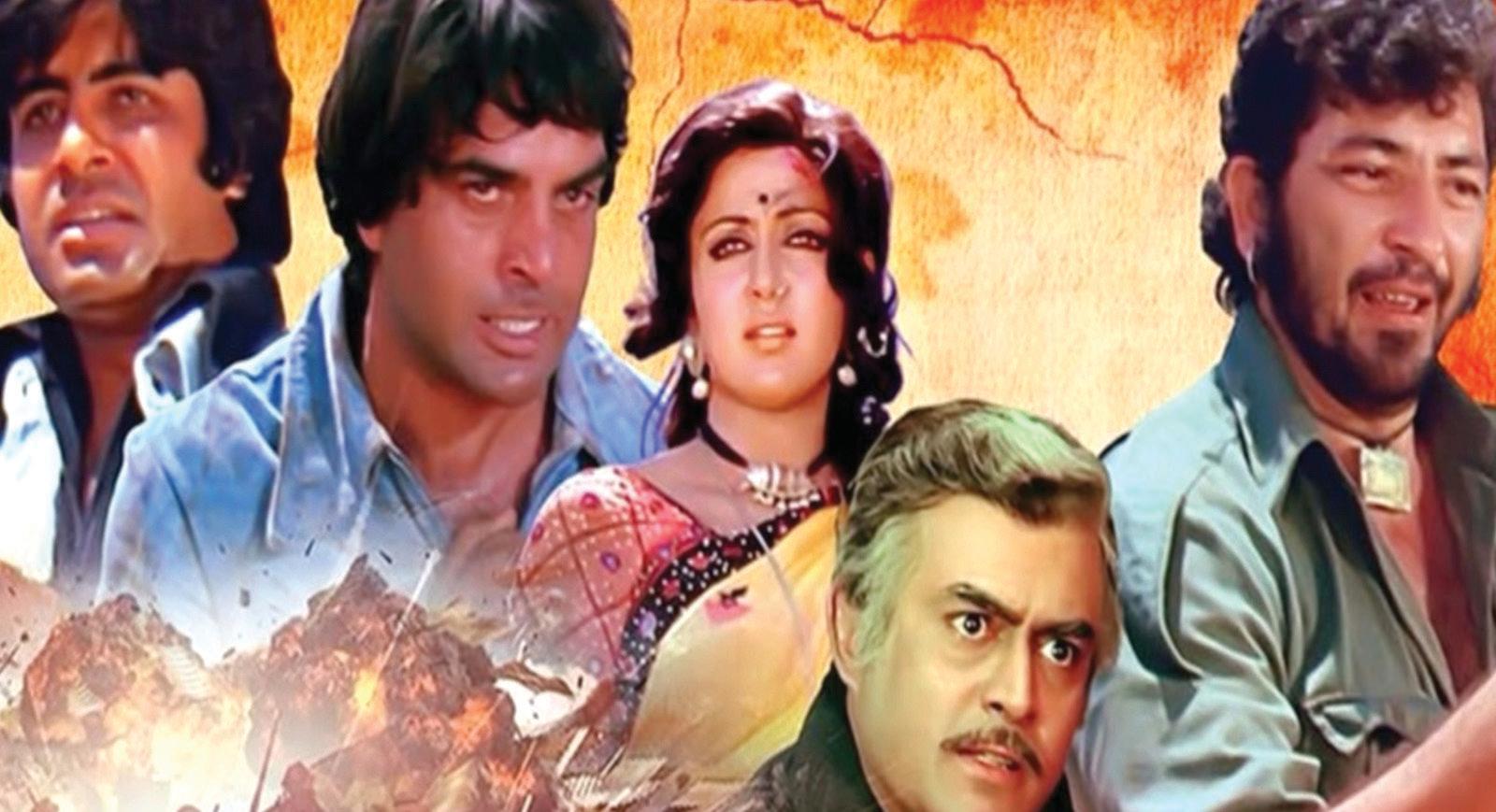 Sholay to premiere at IFFS