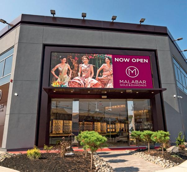 Malabar Gold and Diamonds gears up for New Zealand expansion