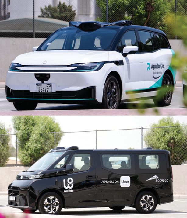 Three Chinese firms get permits to try driverless cars on some roads