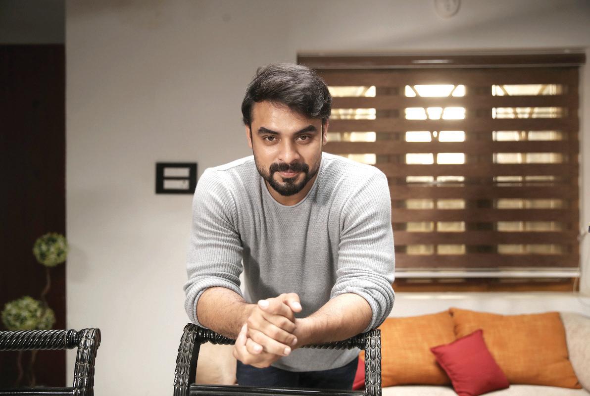 Dulquer Salmaan announces Lokah sequel with Tovino Thomas