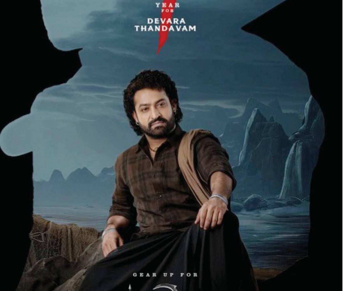 Sequel announced for Devara one year after release