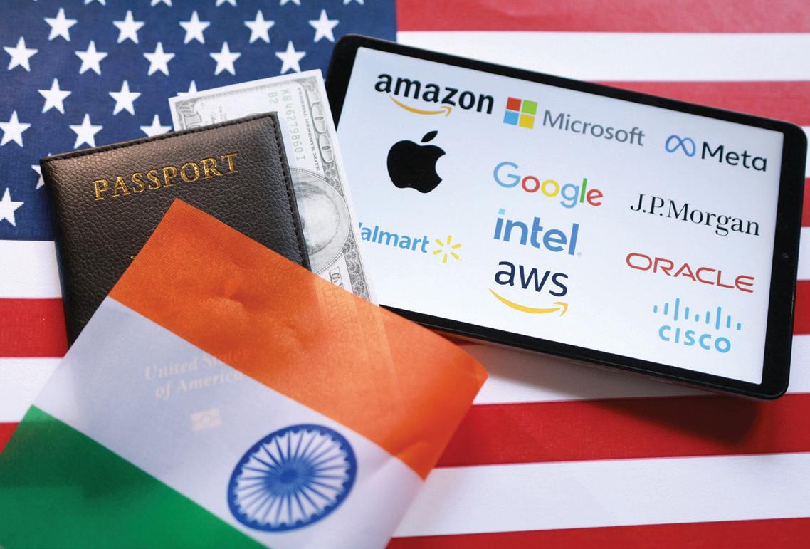 'Clog the toilet' trolls hit Indian visa holders rushing to US