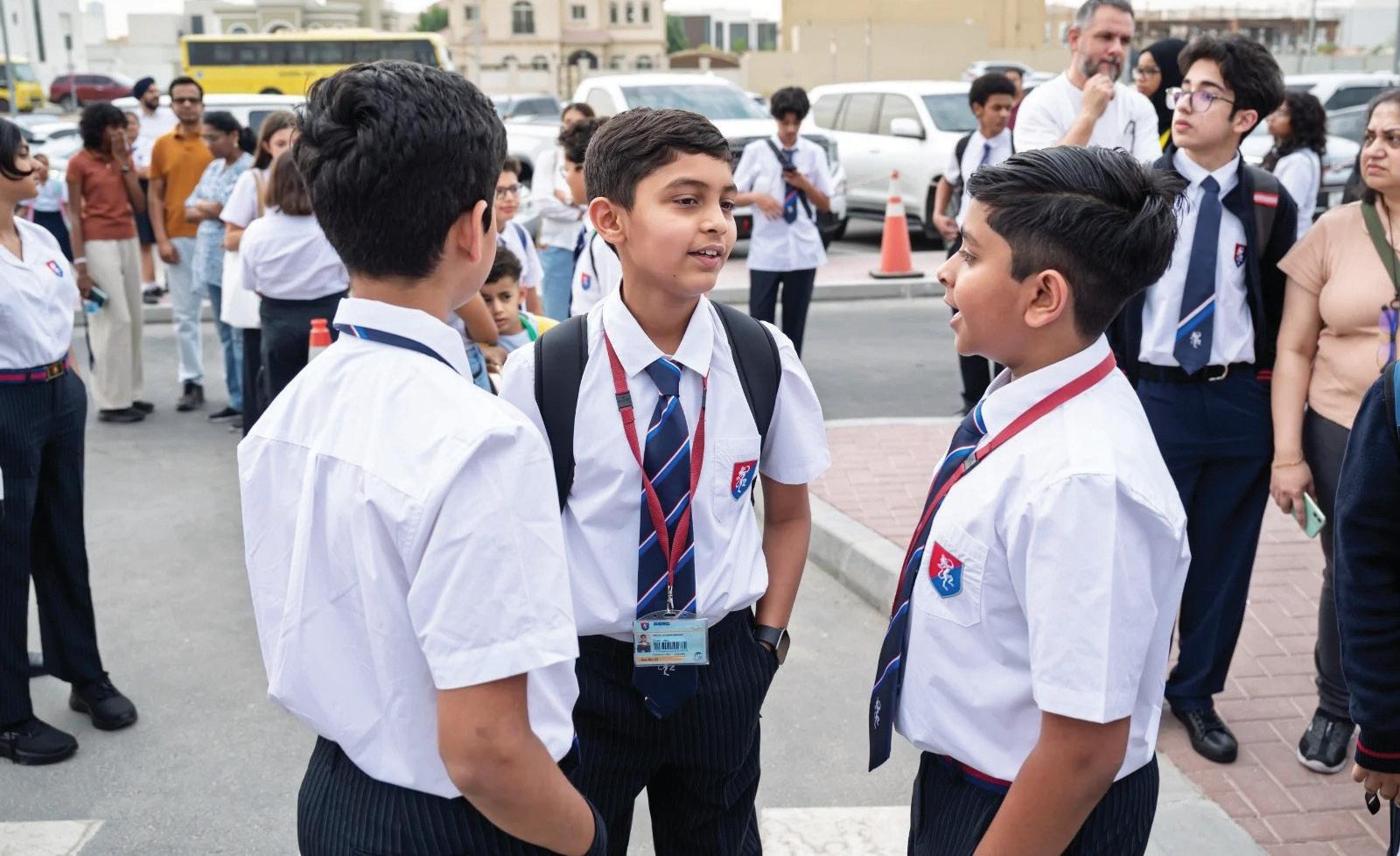 ‘Dubai can make it work’: Parents react to affordable education plan