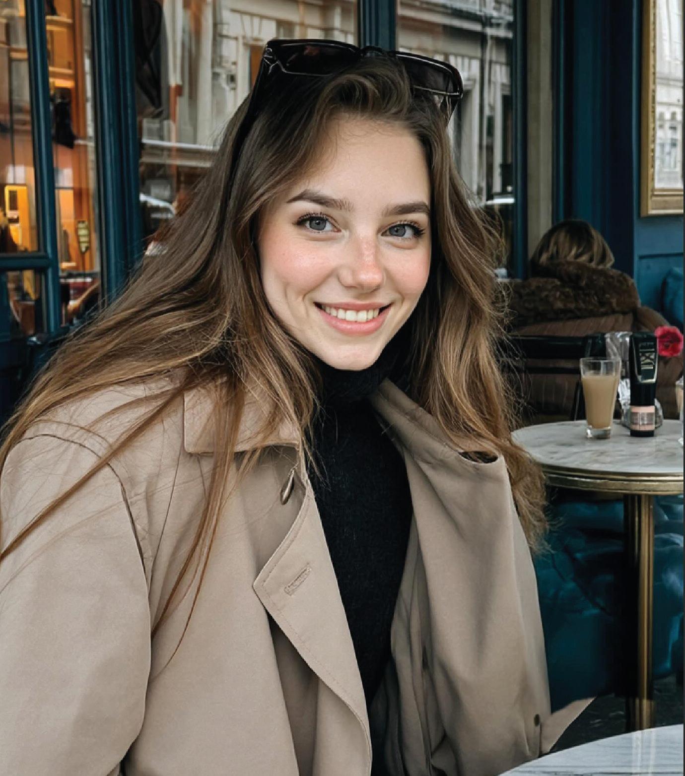 Hollywood union lashes at AI- generated 'actress' Tilly Norwood