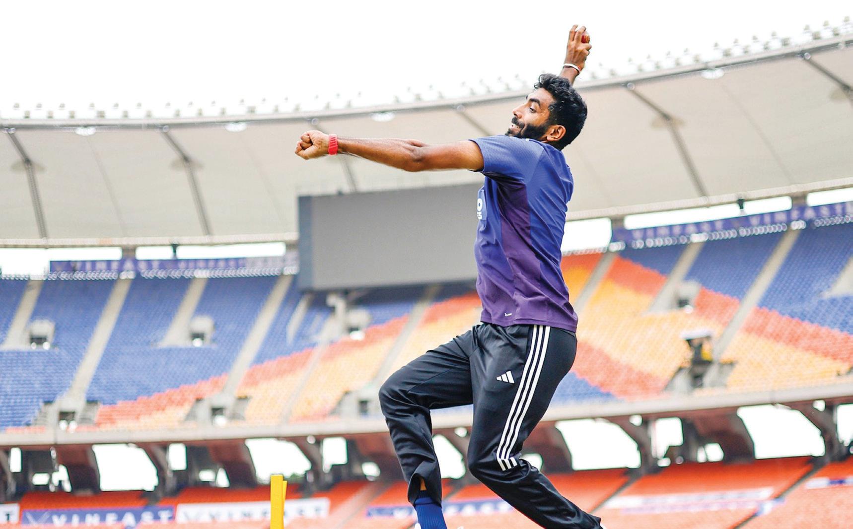 India back in Test mode as depleted West Indies seek turnaround