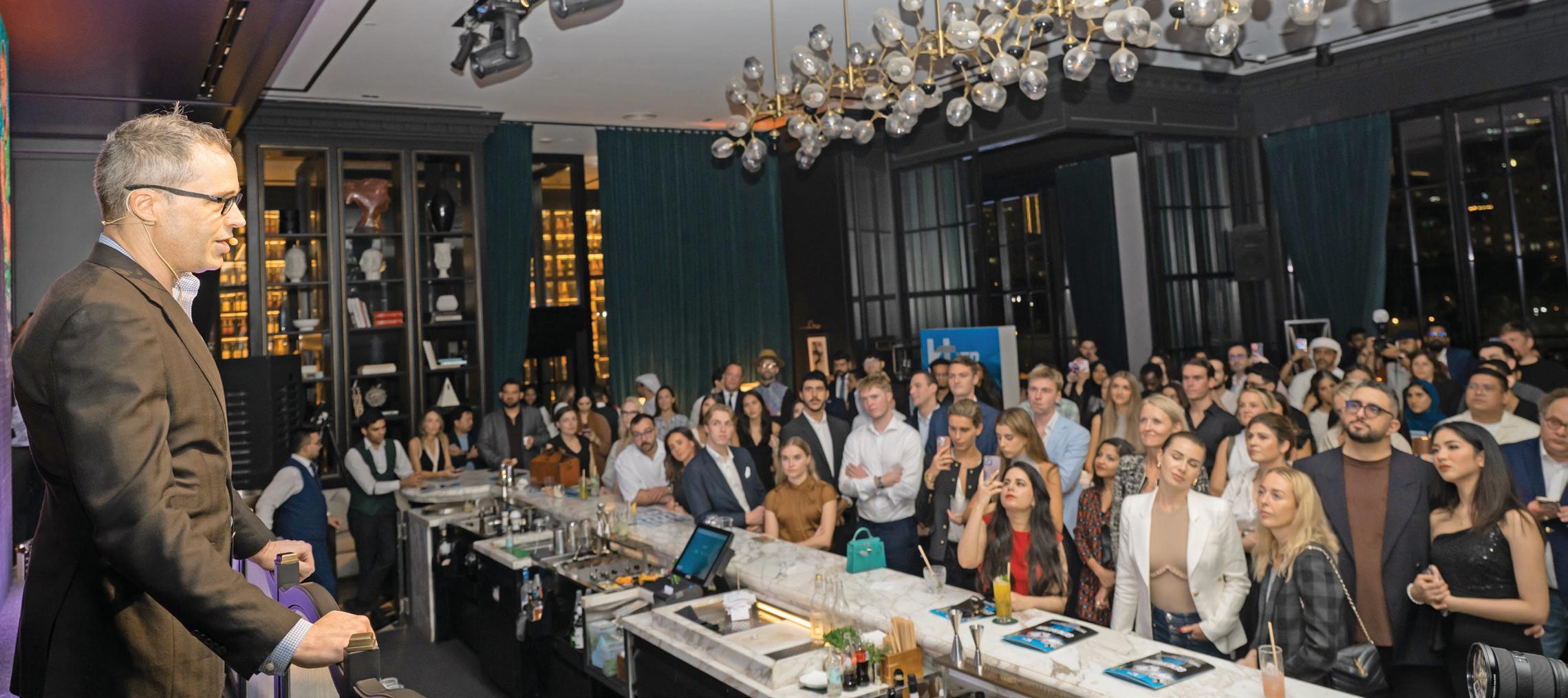 Ideas, impact and a music festival: KT+150 Summit announced