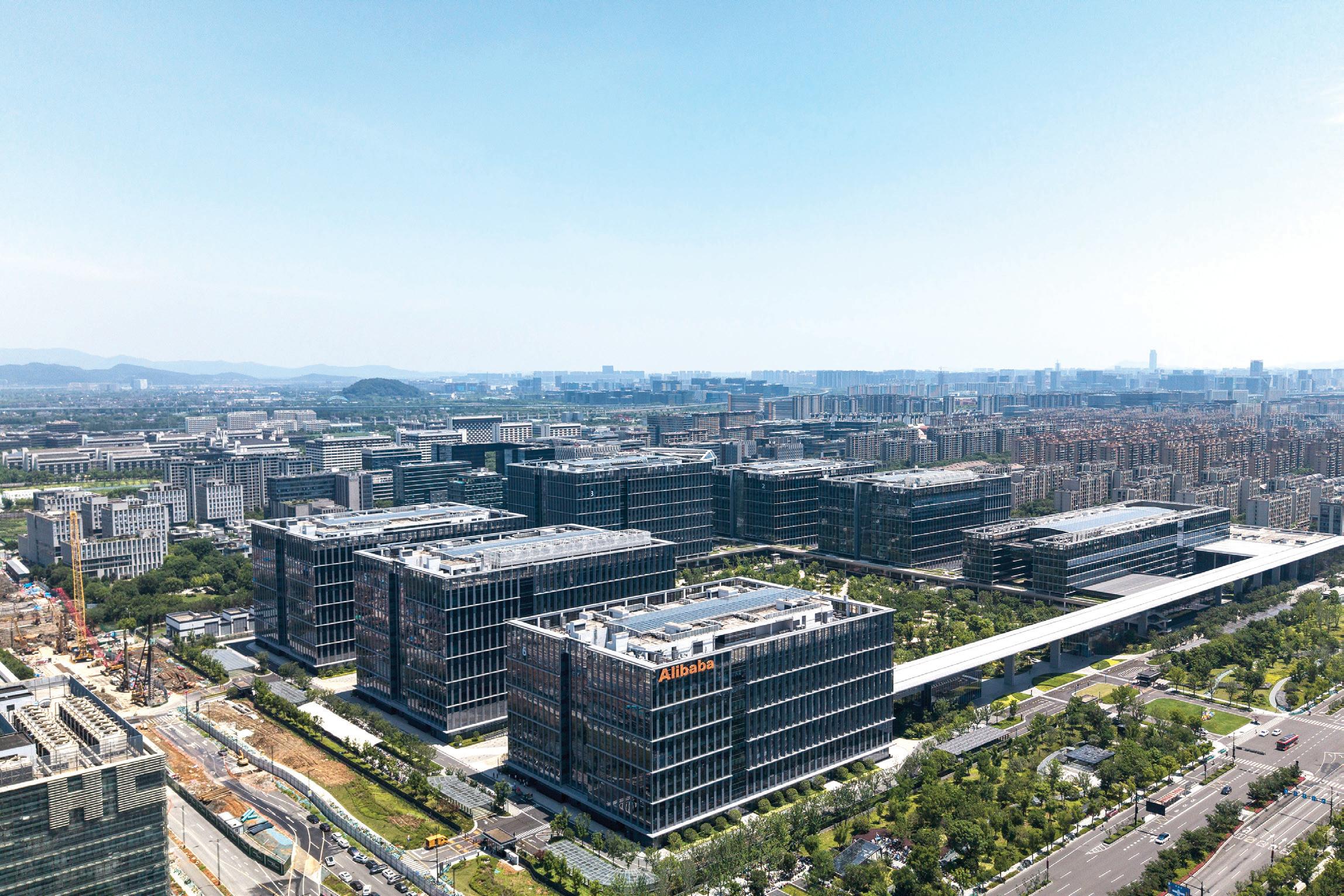 Artificial intelligence driving stock market rally in China