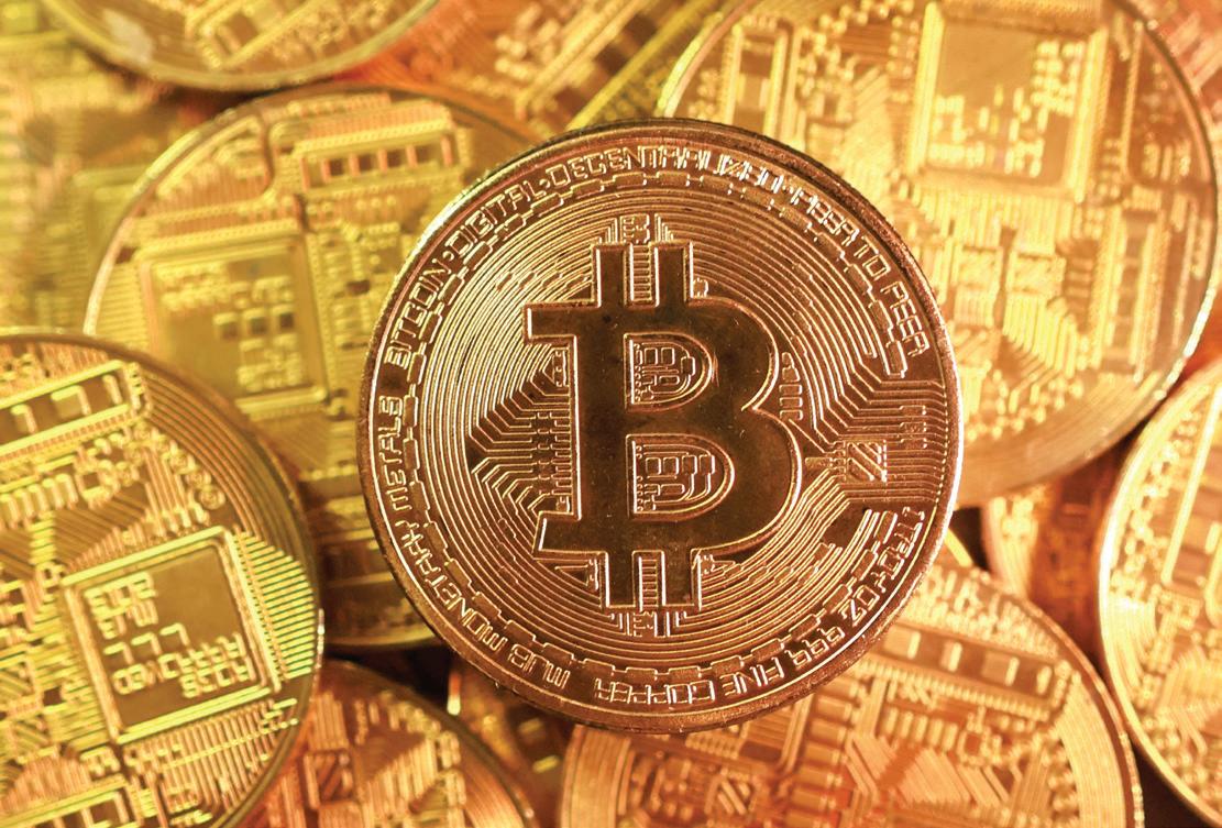 Bitcoin's $125,000 rally signals rising confidence