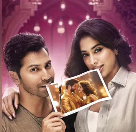 Where is the romance or comedy in Sunny Sanskari Ki Tulsi Kumari?
