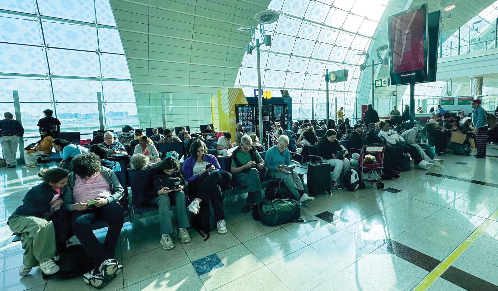 Airfares likely to jump by 30-40% to popular spots