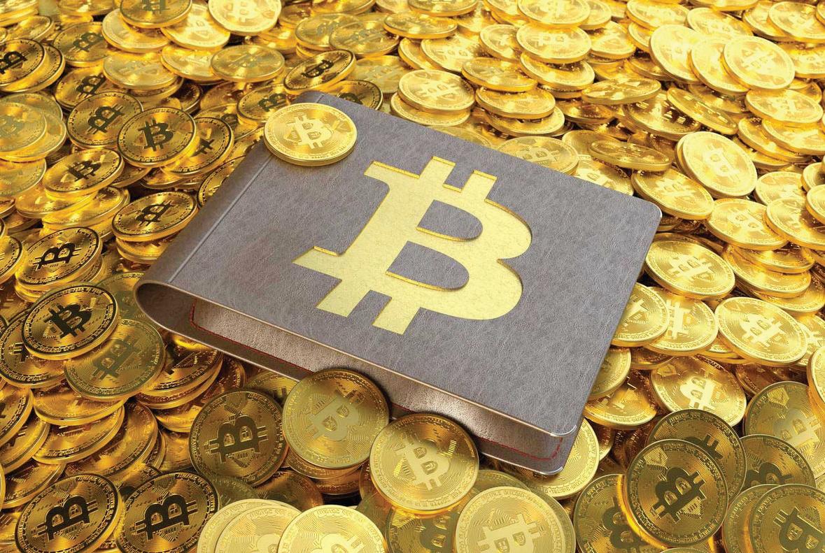 Bitcoin poised for next breakout