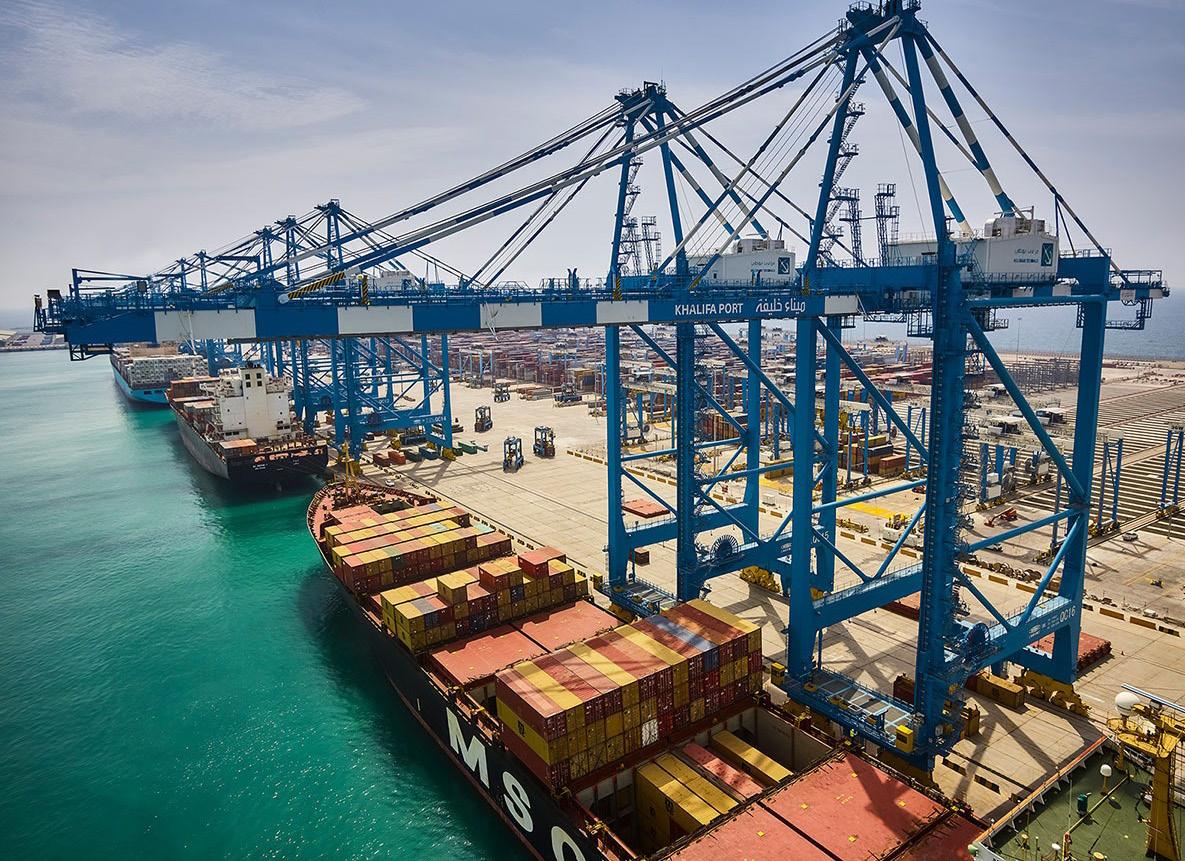 Lunate, Blackstone forge JV to power $5B GCC logistics drive