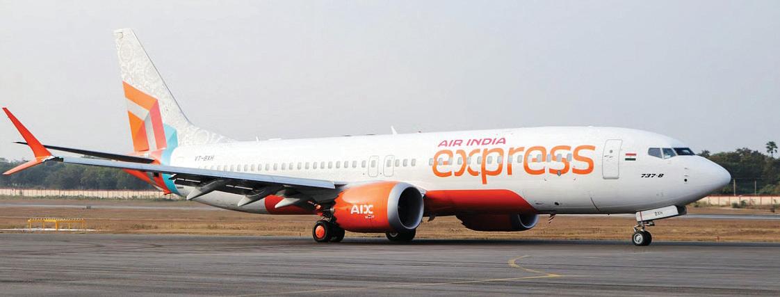 UAE-Kerala December ticket prices rise by up to 35% over Air India Express flight cuts