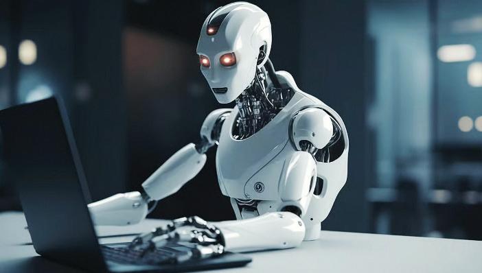 Watch a movie scripted, animated, directed by AI