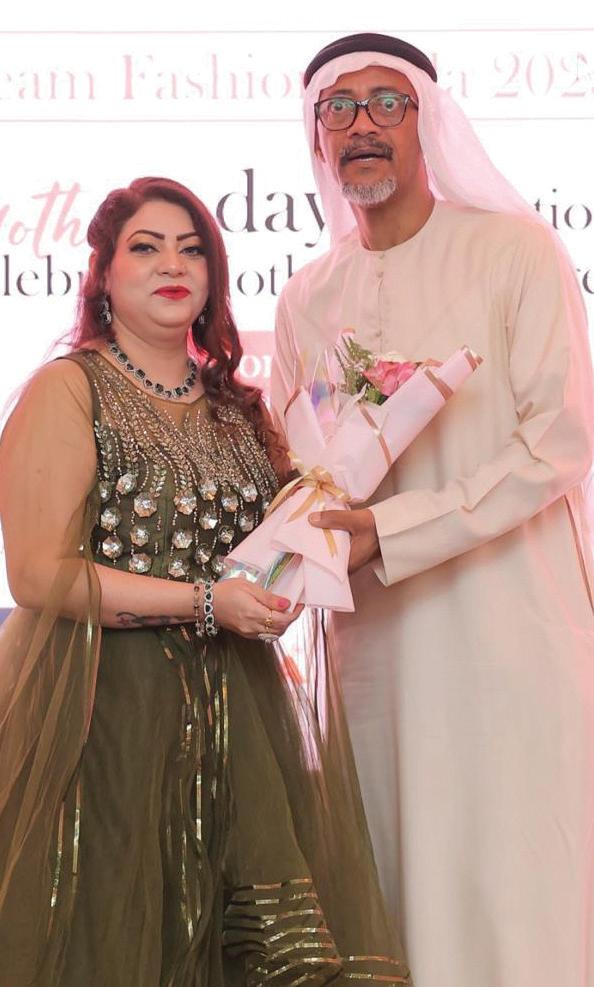 Dream Fashion Gala Season 2 to illuminate Dubai with glamour