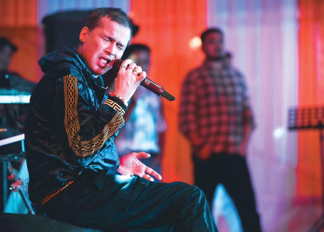 Rs10-million transaction between Zubeen Garg's security officers uncovered