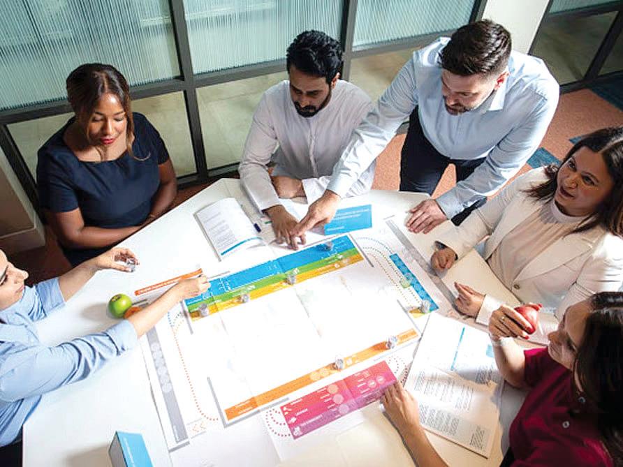 Is it legal for employers to make employees pay for upskilling?