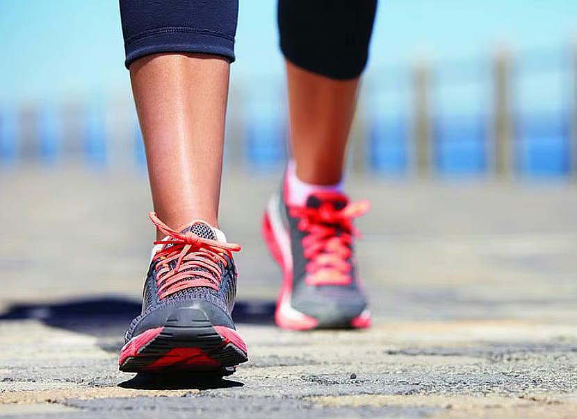 Walking ‘around 7,000 steps’ daily can lower Alzheimer's risk