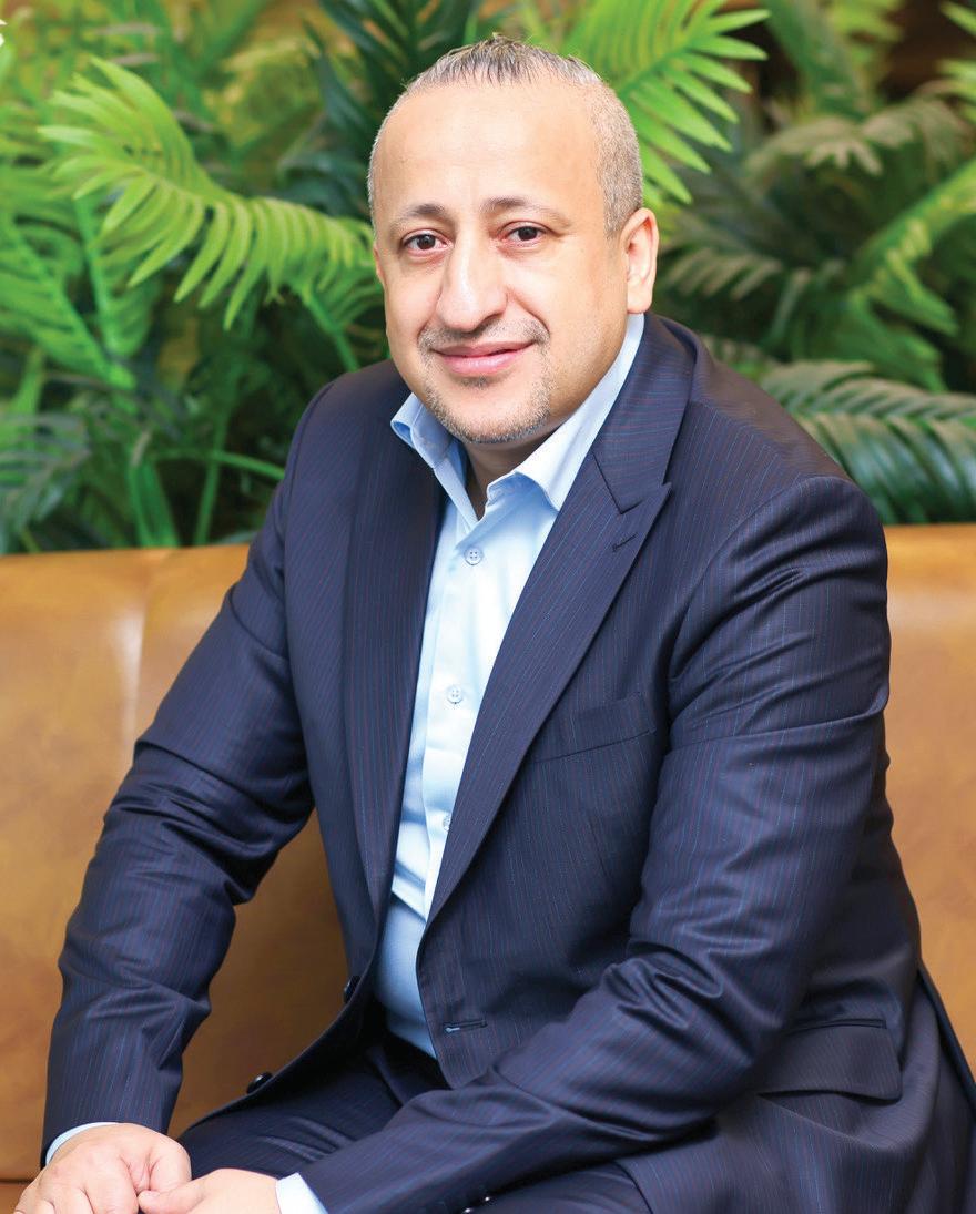 Empowering Middle East's AI-led transformation – The Lexar Way