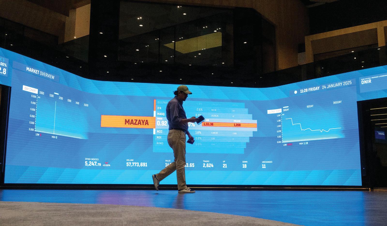 Dubizzle announces IPO, to list on DFM