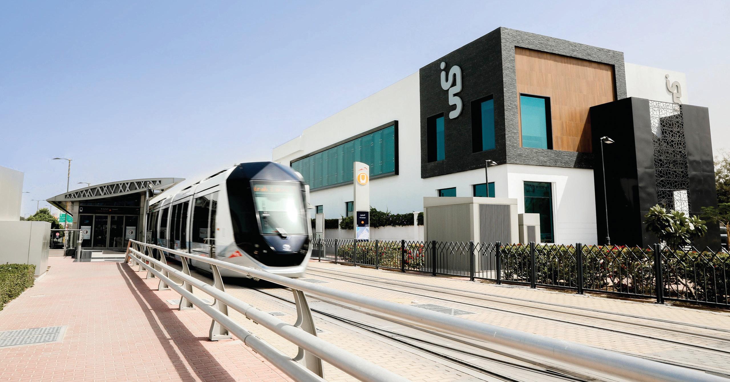 Dh9b fuelling Dubai’s start-up engine at in5