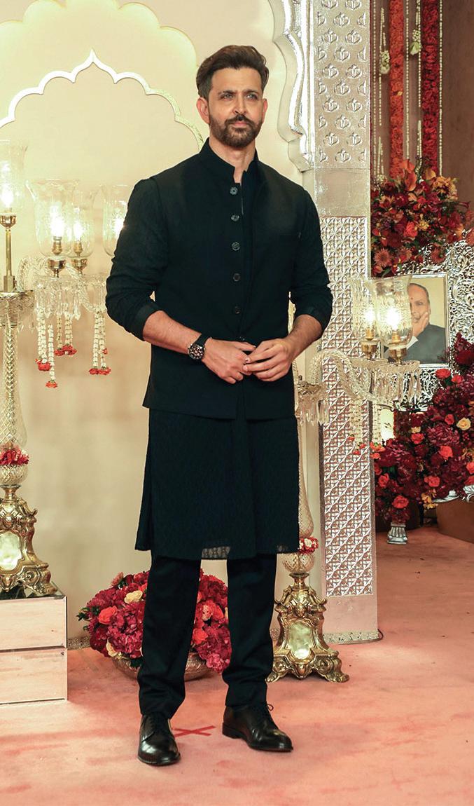 Hrithik Roshan seeks protection of personality rights at Delhi High Court