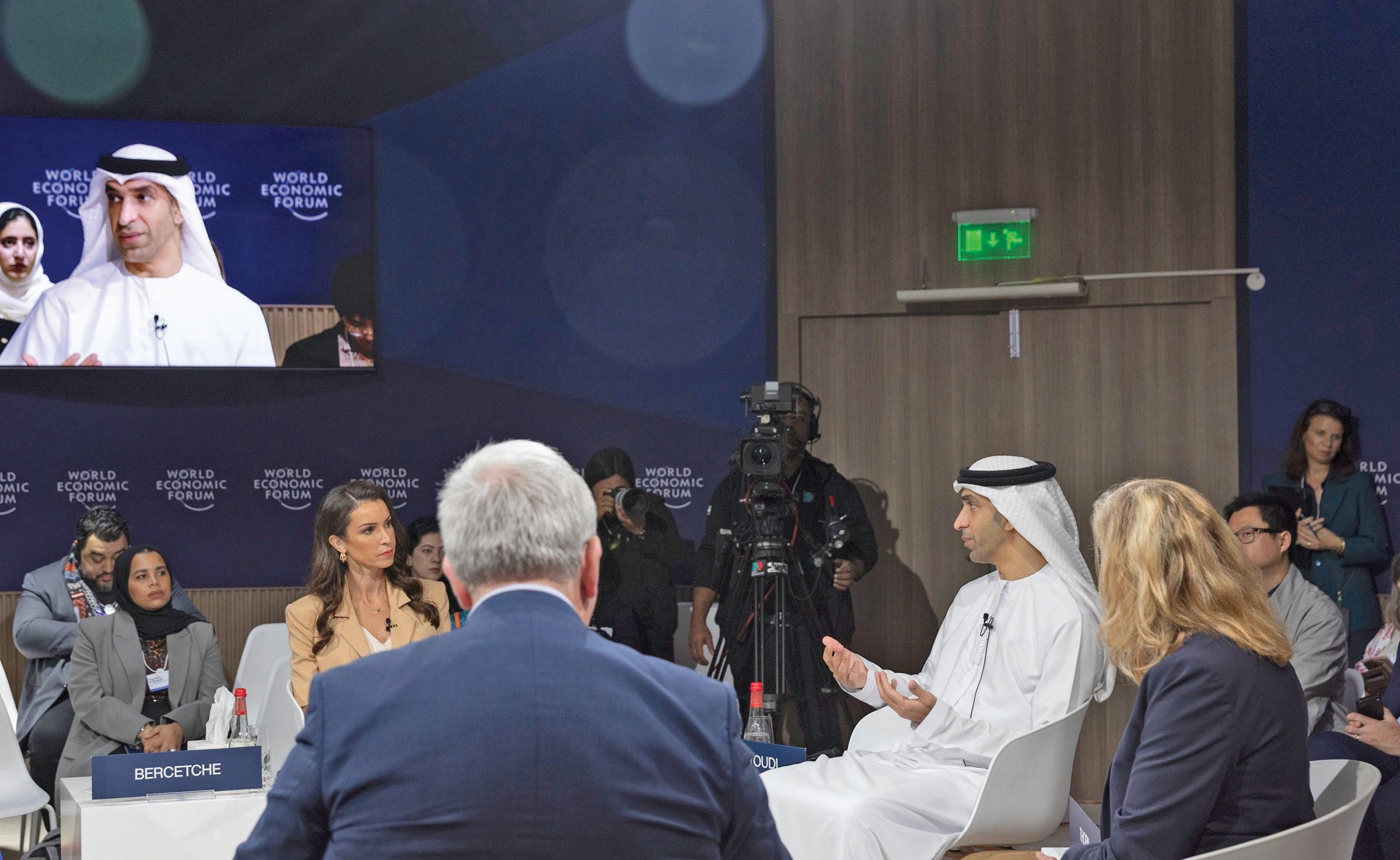 UAE implements anti-dumping steps to protect local industries