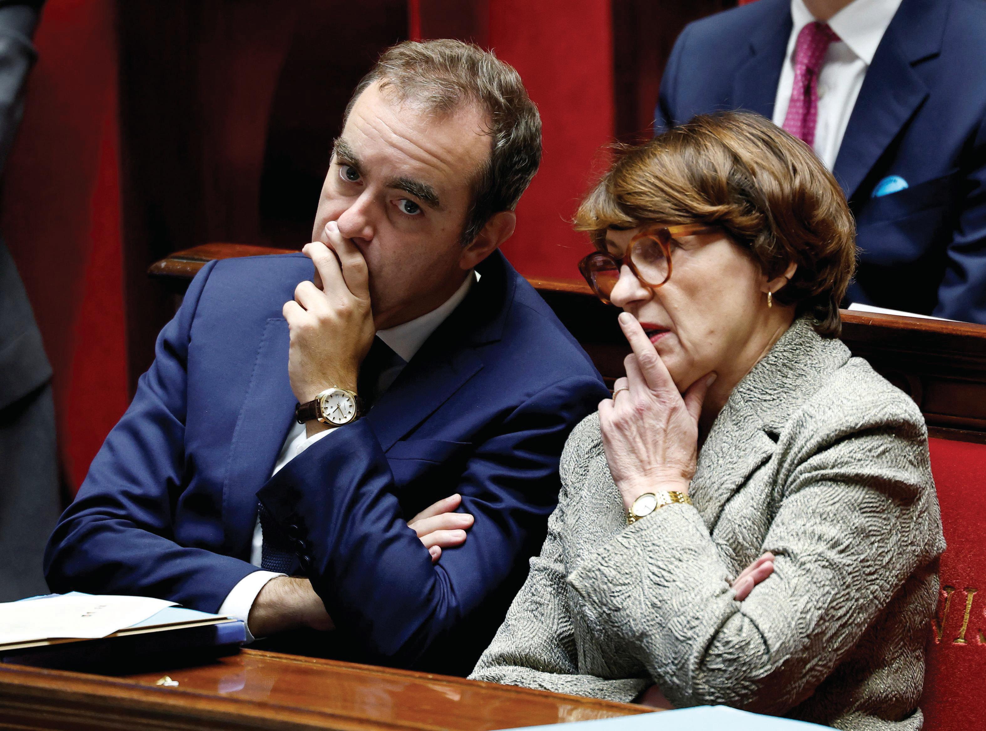 Hottest political issue: Why France keeps fighting over retirement age