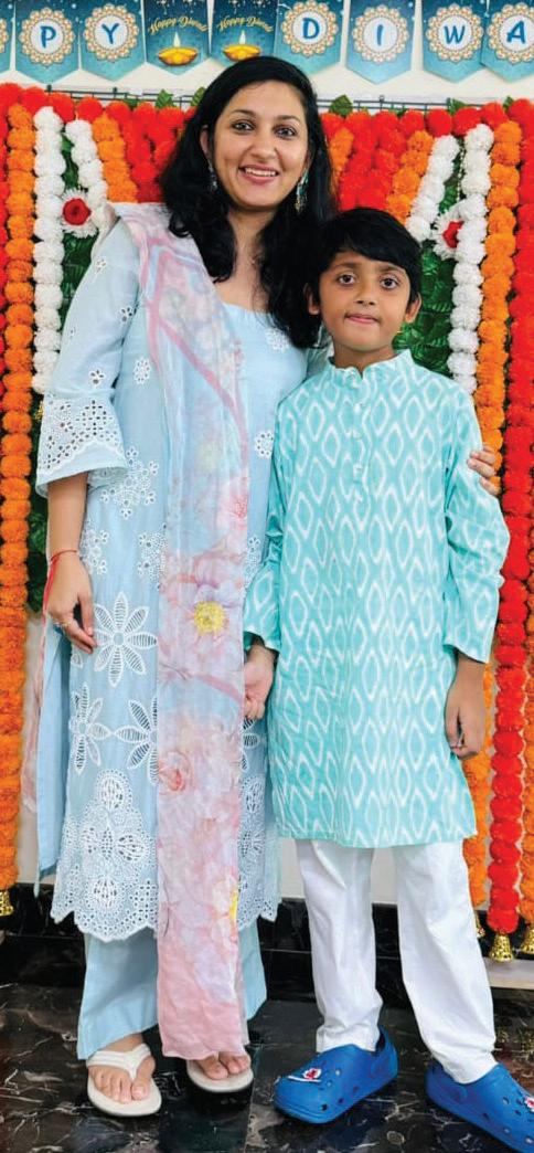 Expats to balance routines and rituals to celebrate Diwali fest