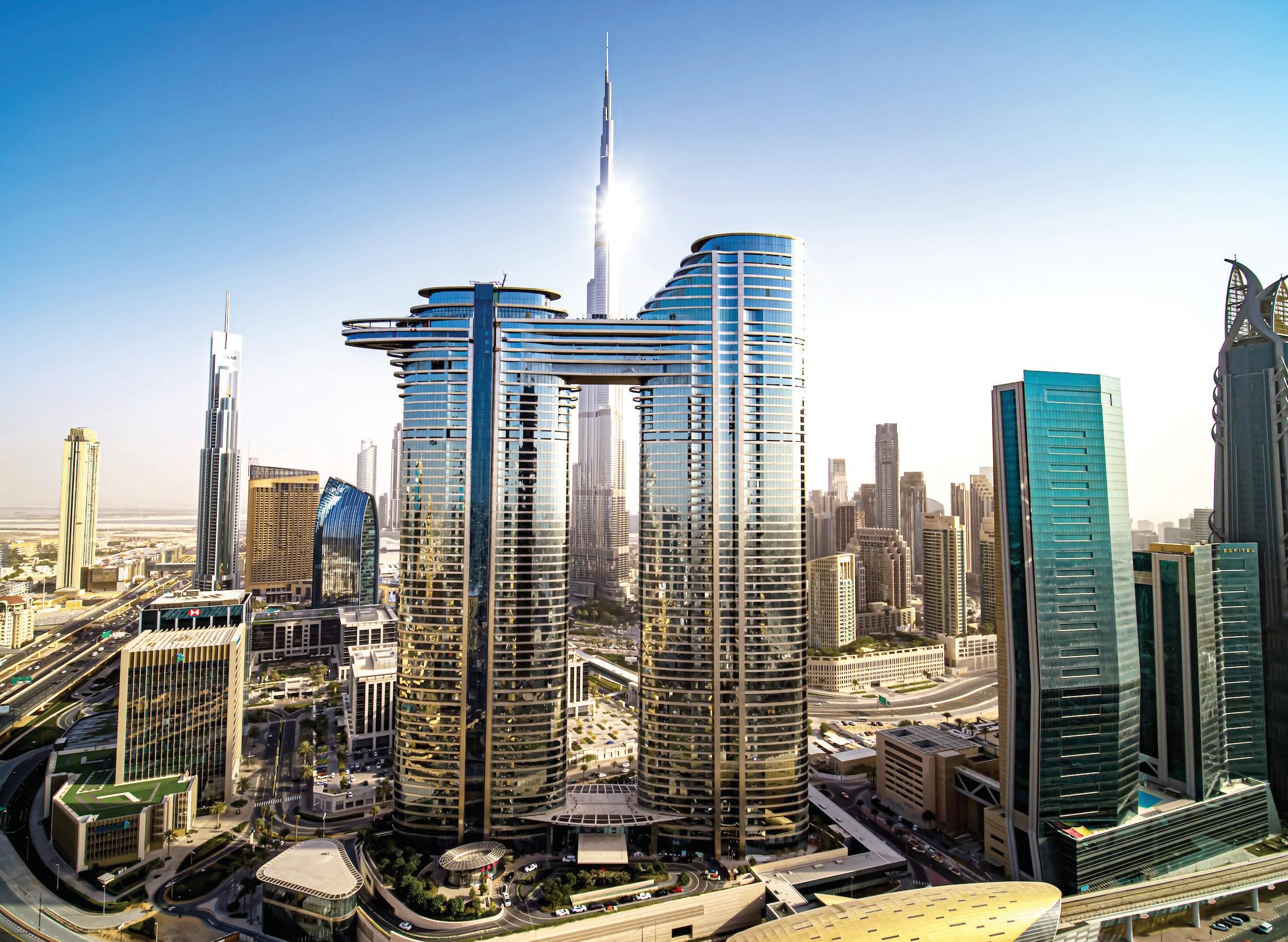 UAE leads in financial inclusion as digital push kicks in