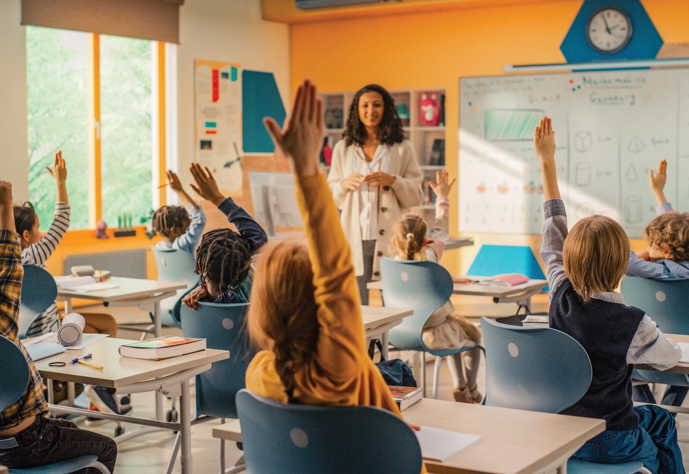 Picking a Dubai school for your kids: Why ratings alone don’t tell the whole story