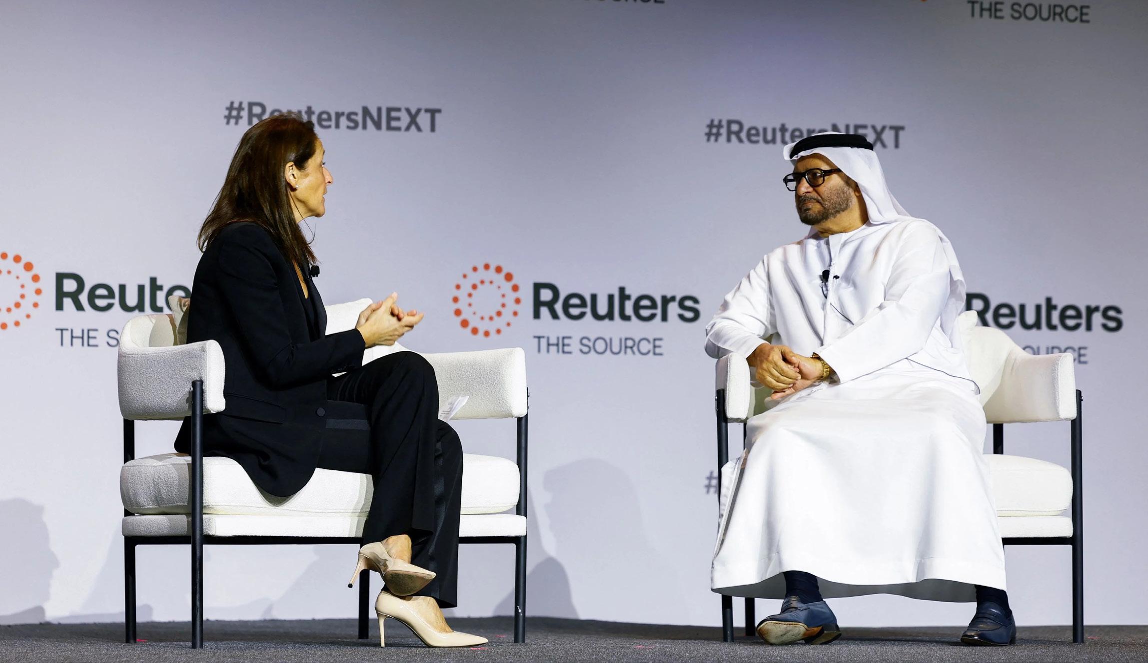 UAE reaffirms commitment to viable Palestinian state