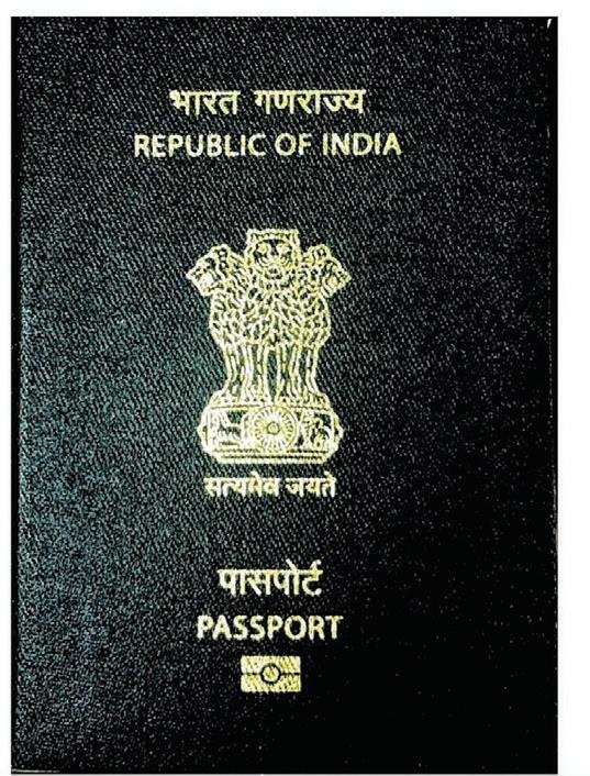 Indian expats to get e-passports