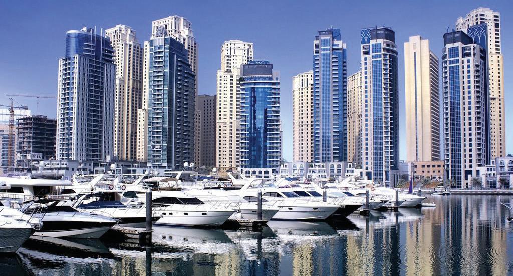 Apartment boom, villa scarcity define Q3 realty