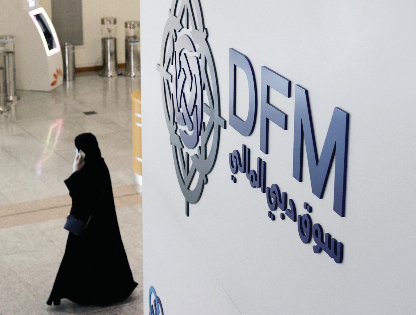 UAE equities rebound amid global optimism