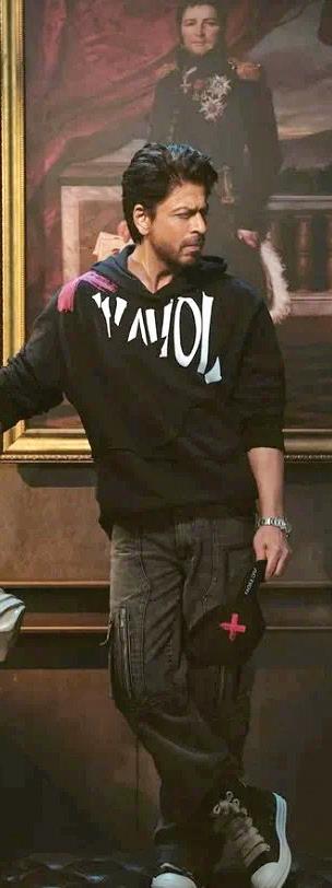 As SRK turns 60, we look back at his career, legacy