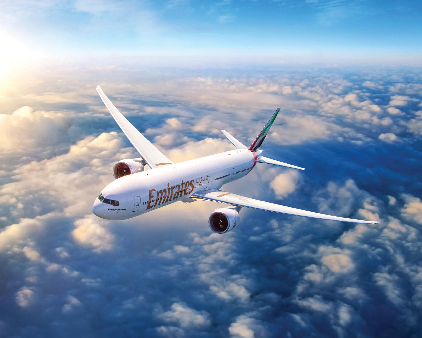 For small states, air links can be first step in welcoming international investment