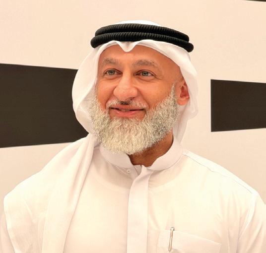 Meet Emirati educator whose videos on Islamic teachings have gone viral