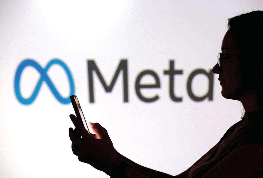 Meta is earning a fortune on a deluge of fraudulent ads, internal documents show