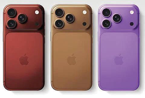 iPhone 18 rumours: Release date, design, and what to expect from Apple's next