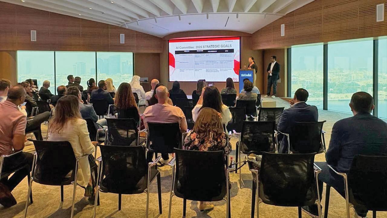 ABG launches Marketer of the Future Middle East: Region's defining event for the future of marketing
