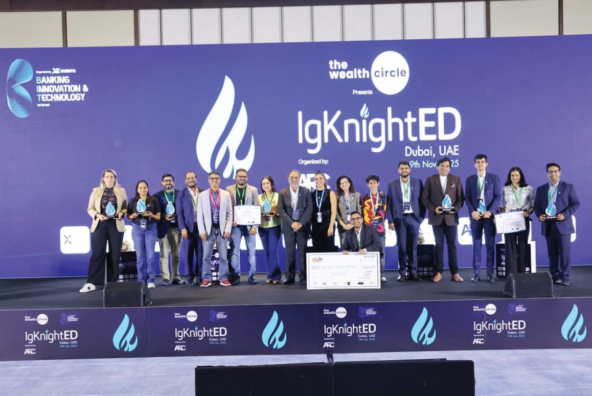 New pitching arena gives SMEs, young founders bigger stage