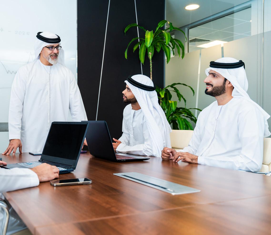 Emiratisation to shift focus from numbers to quality of jobs