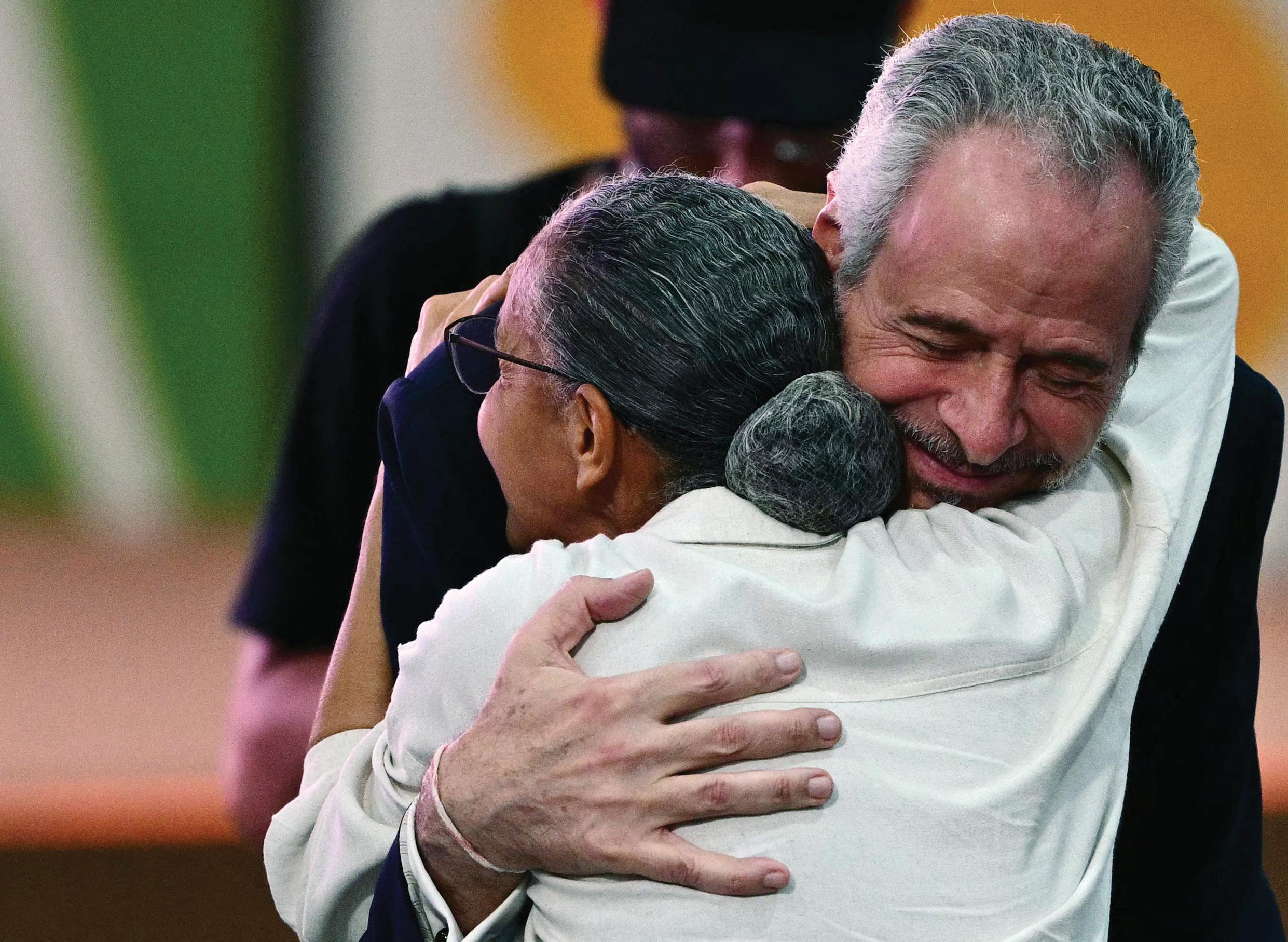 Climate accord a ‘win’ for global unity but fossil fuels untouched